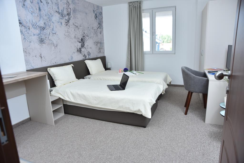 סקופיה Kozle City Apartments חדר תמונה