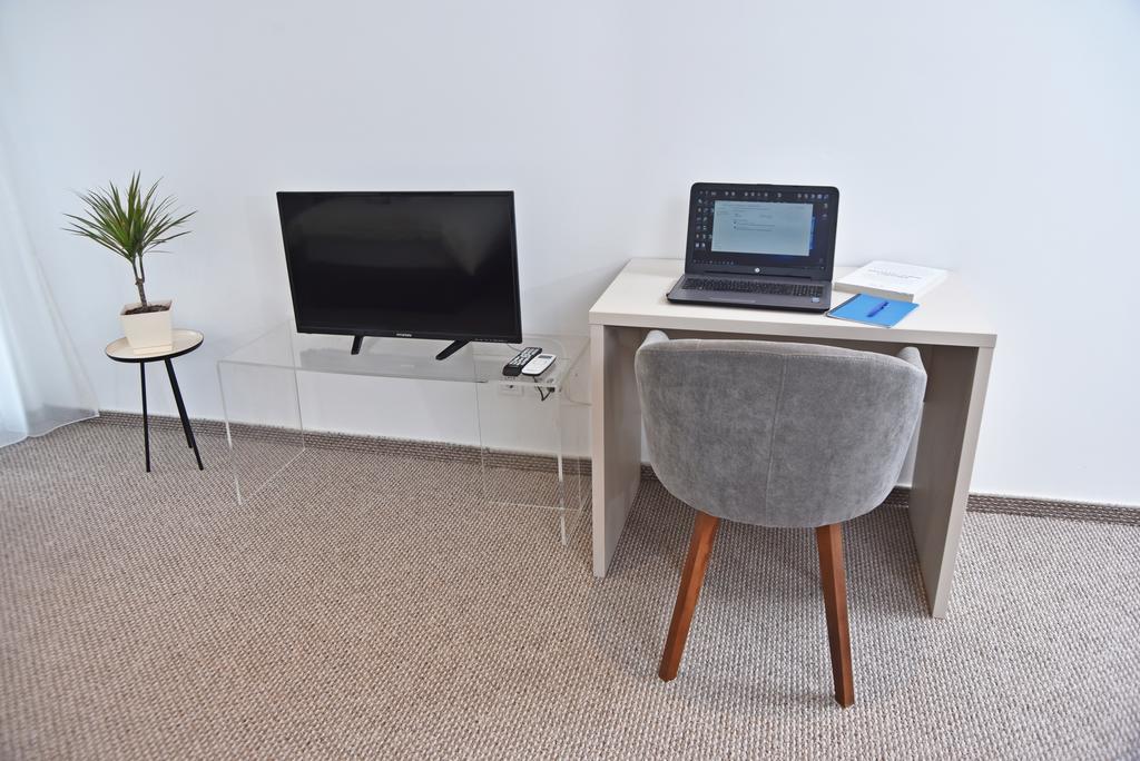 סקופיה Kozle City Apartments חדר תמונה