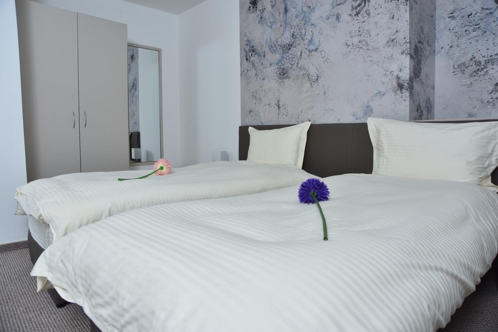 סקופיה Kozle City Apartments חדר תמונה