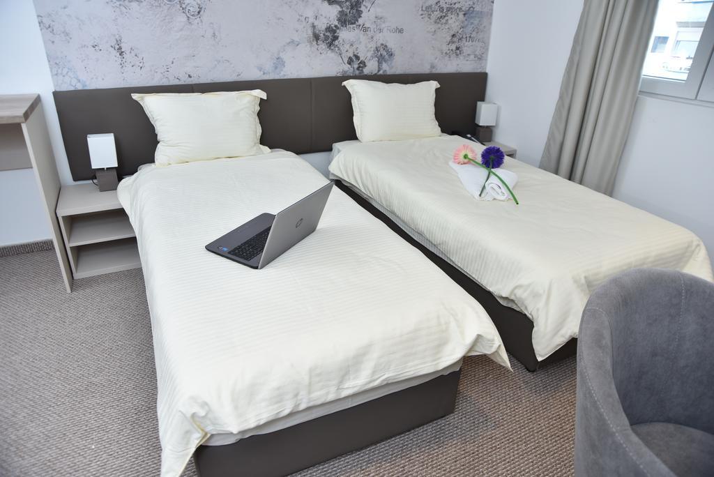 סקופיה Kozle City Apartments חדר תמונה