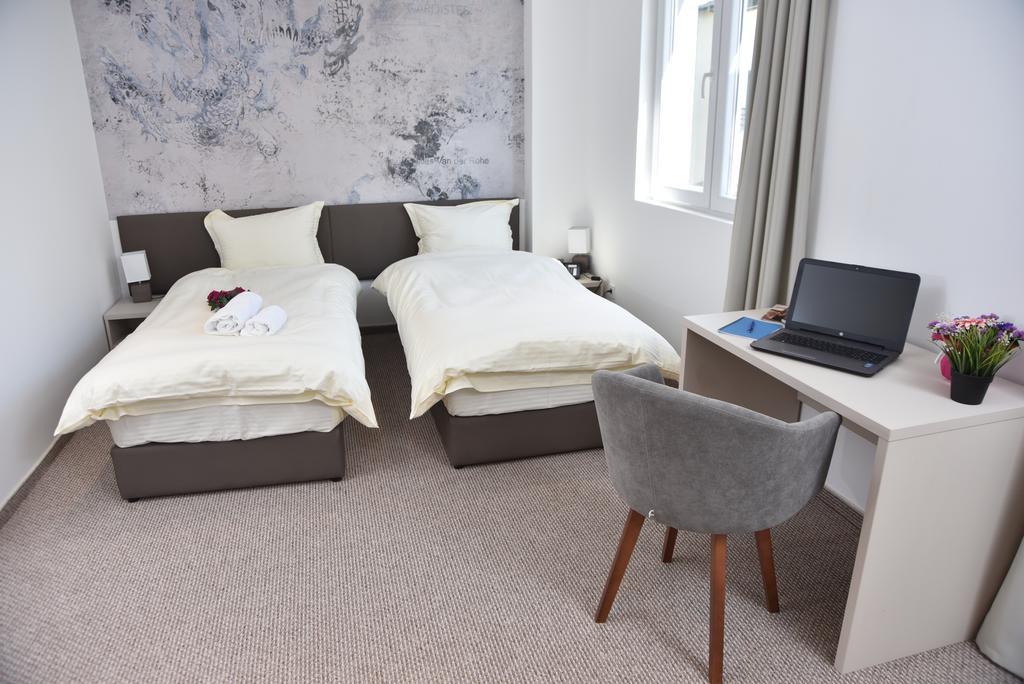 סקופיה Kozle City Apartments חדר תמונה