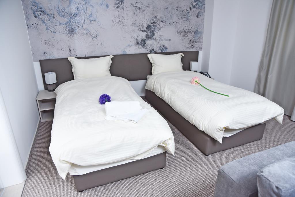 סקופיה Kozle City Apartments חדר תמונה