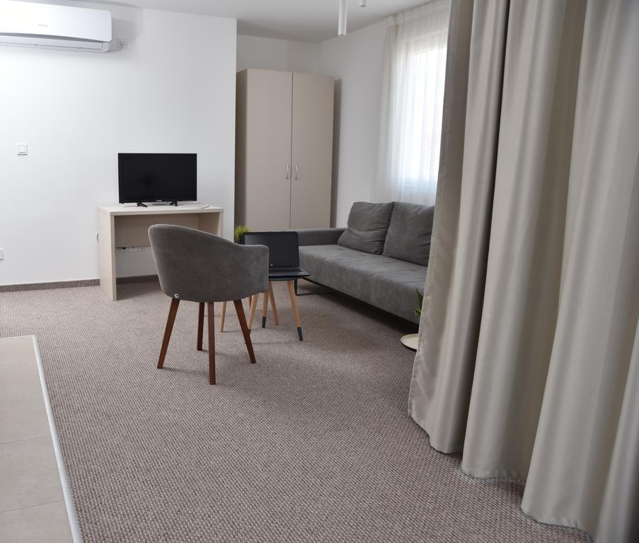 סקופיה Kozle City Apartments חדר תמונה