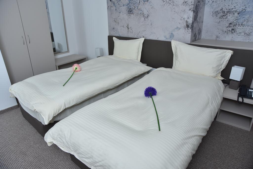 סקופיה Kozle City Apartments חדר תמונה