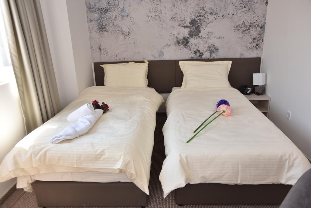 סקופיה Kozle City Apartments חדר תמונה