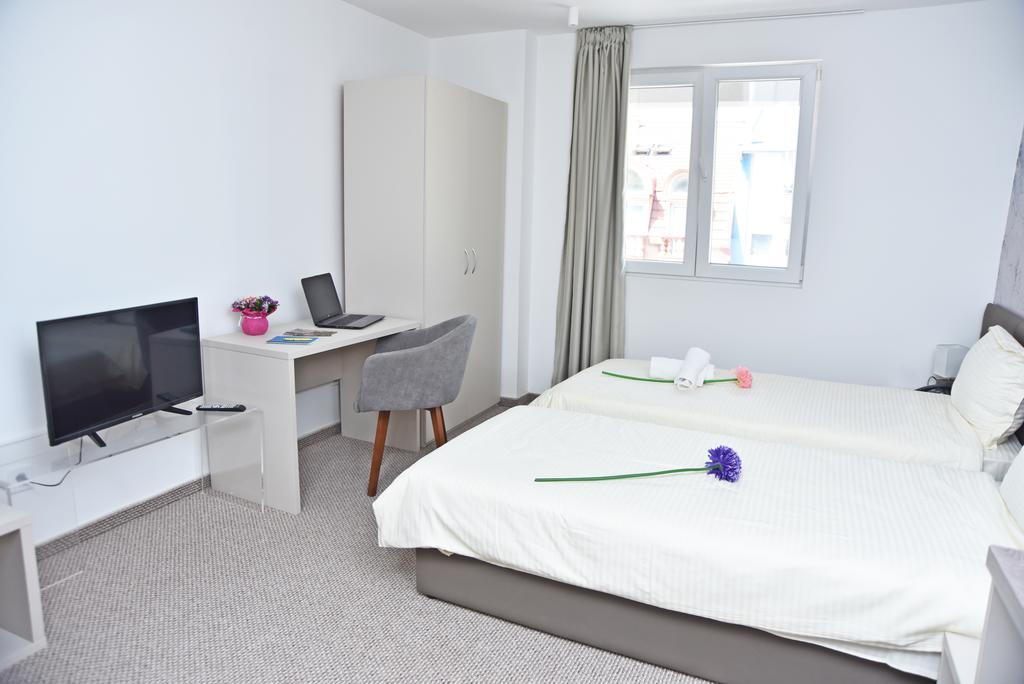 סקופיה Kozle City Apartments חדר תמונה