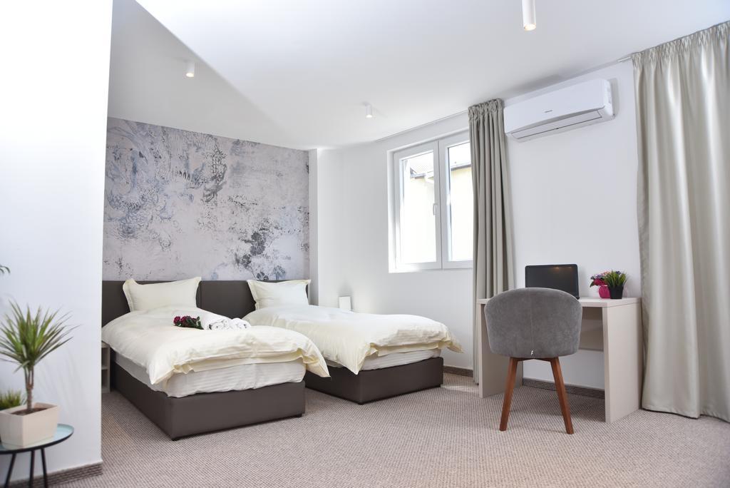 סקופיה Kozle City Apartments חדר תמונה