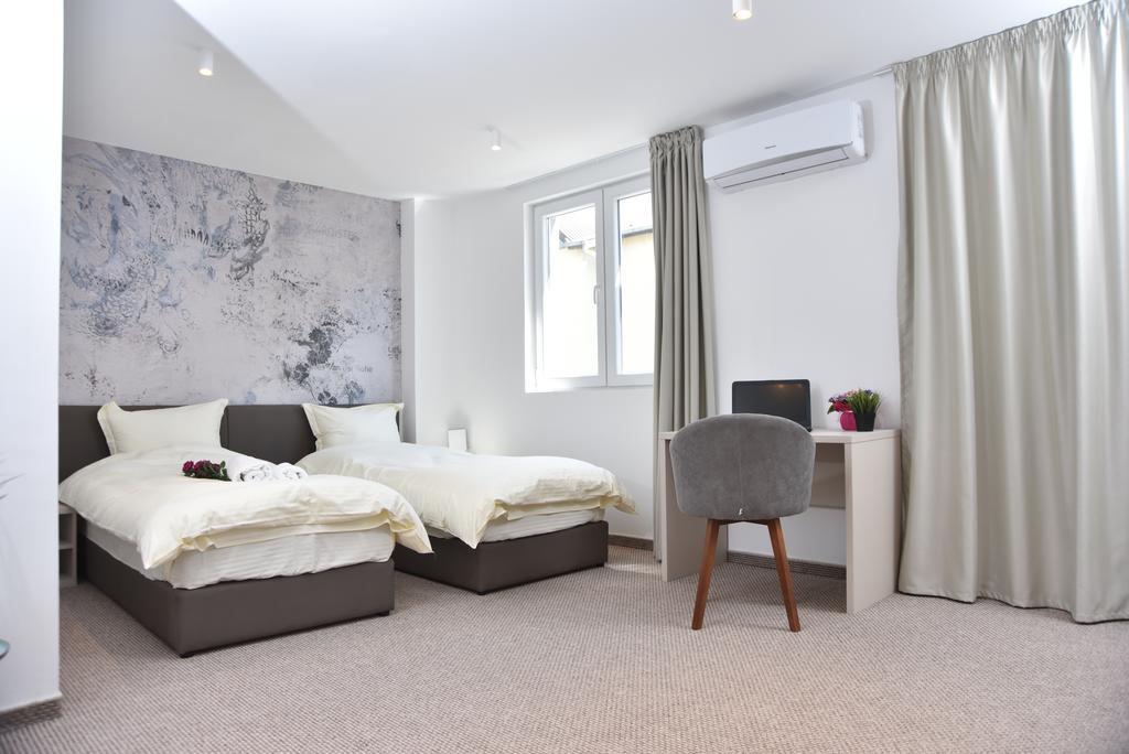 סקופיה Kozle City Apartments חדר תמונה