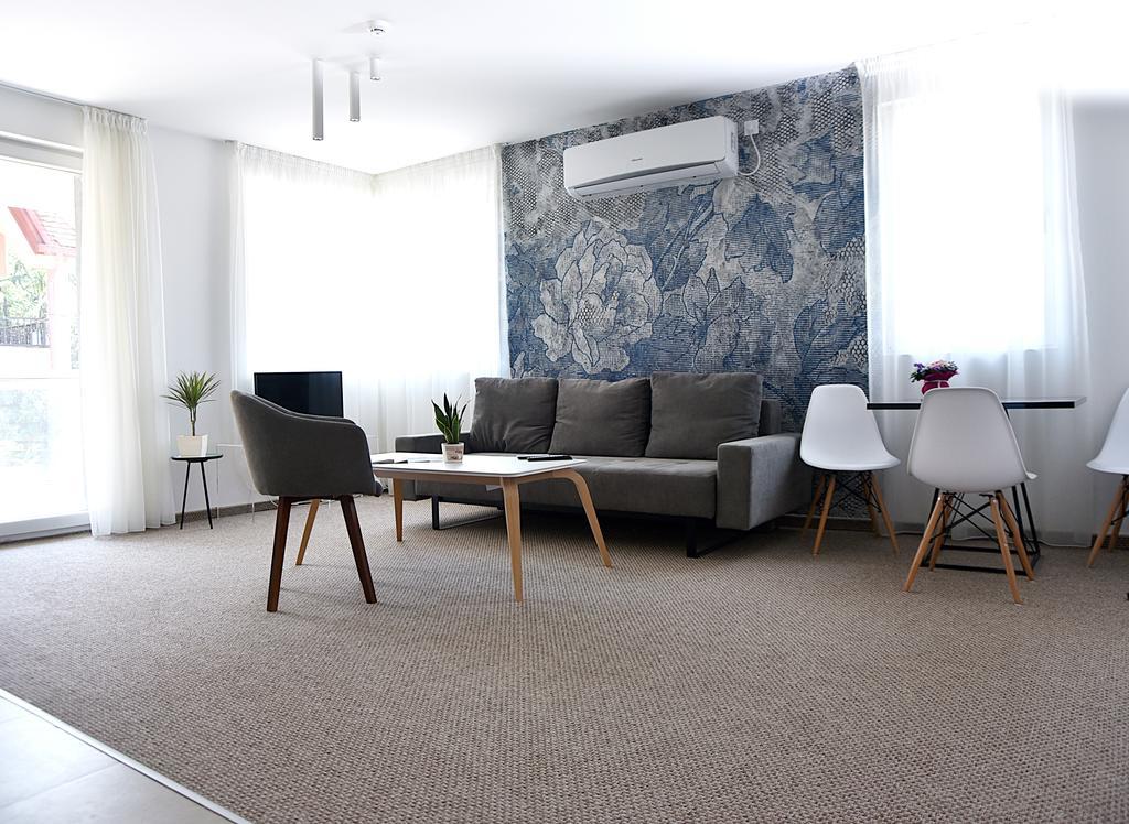 סקופיה Kozle City Apartments חדר תמונה