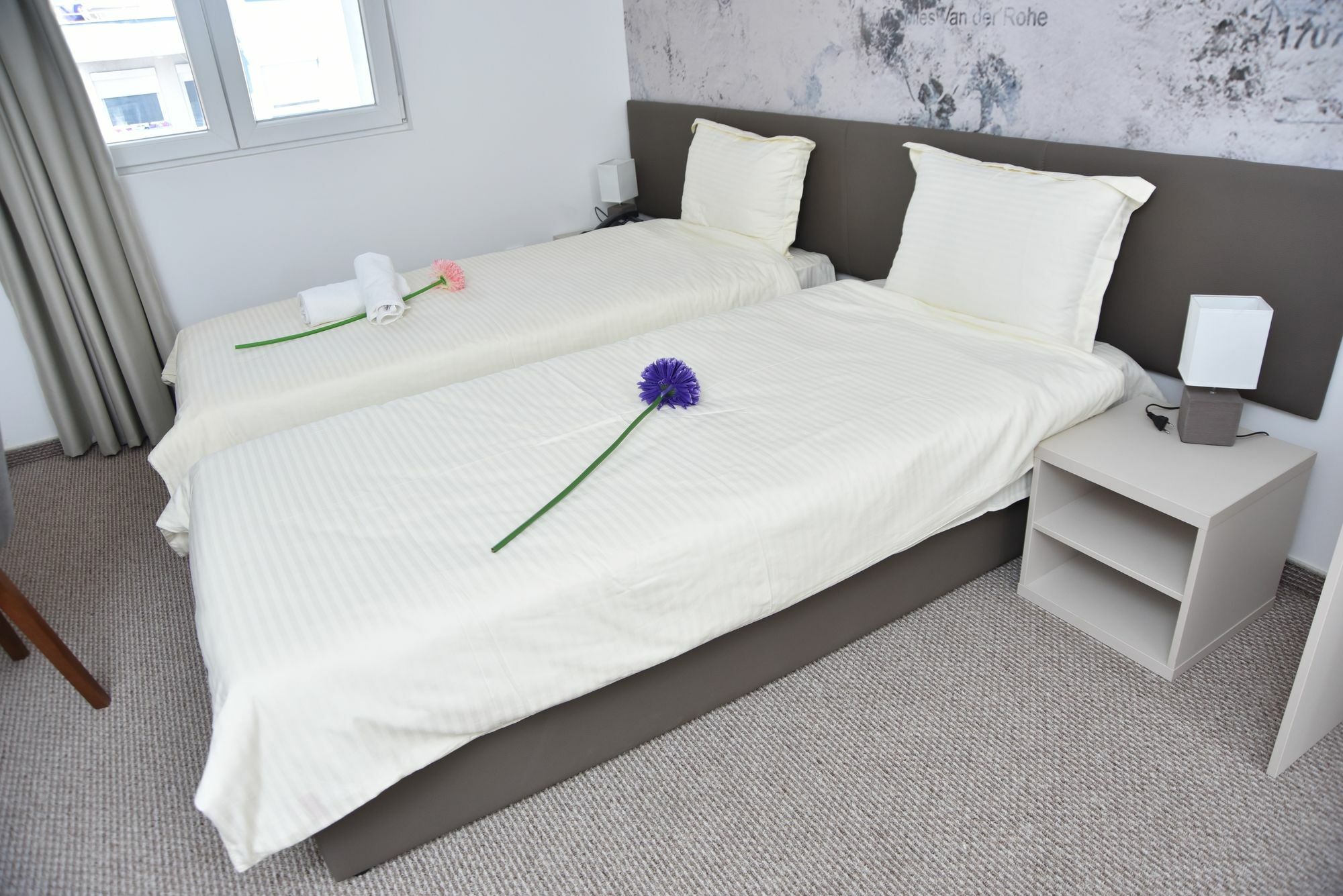 סקופיה Kozle City Apartments מראה חיצוני תמונה